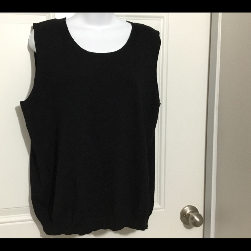 Talbots Woman Top